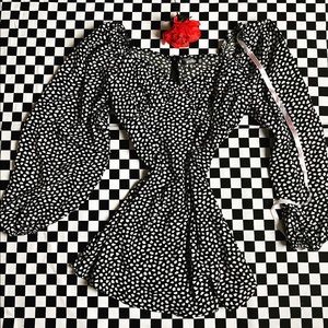 Missguided Dress 🖤